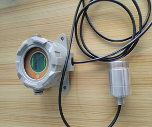 實驗室發生器臭氧泄漏報警器，臭氧機臭氧泄漏氣體報警器ADL-600B-O3