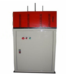 TPD-1、2、5彈簧疲勞試驗(yàn)機(jī)