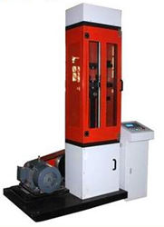 TPJ-5、10、20、50機(jī)械式彈簧疲勞試驗(yàn)機(jī)