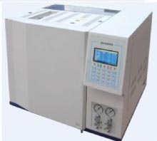 GC9217II氣相色譜儀智能升級型氣相，適用各種行業