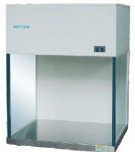 桌上型潔凈工作臺(tái)VD-650-U單人單面、垂直送風(fēng)