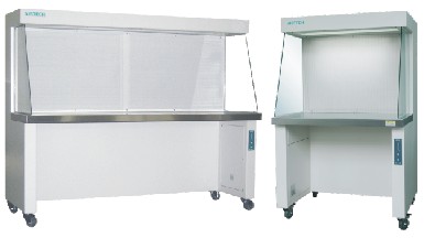 潔凈工作臺(tái)SW-CJ-1CU雙人、水平送風(fēng)