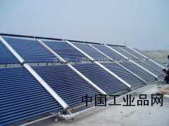 無錫蘇州上海太陽能熱水工程廠家有哪些？