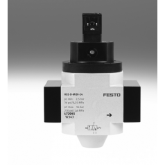 FESTO減壓閥LR-1/4-D-MINI，LR-3/8-D-I-MINI，194666 LRS