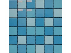 專業(yè)生產游泳池馬賽克，游泳池磚，陶瓷馬賽克