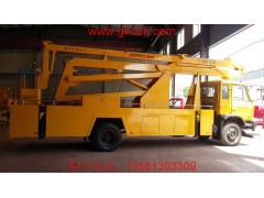 佳木斯市24米高空作業(yè)車多少錢 臺(tái)？