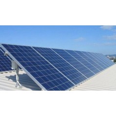 天合光能、太陽能電池板、光伏組件