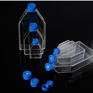 巴羅克/Biologix 細(xì)胞培養(yǎng)瓶07-8025/07-8075 伽馬消毒處理，TC 處理，無致熱