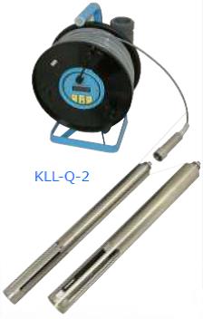 KLL-Q-2便攜式水位、水質測量儀