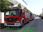 新疆那里有賣消防車？