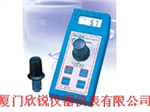 HI-93723意大利哈納HANNA HI93723六價(jià)鉻濃度比色計(jì)