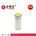 9，壓電偏轉鏡，壓電傾斜鏡，壓電快反鏡，壓電精瞄鏡，壓電偏擺鏡，壓電變形鏡，壓電驅動FSM，FSM，壓電式FSM
